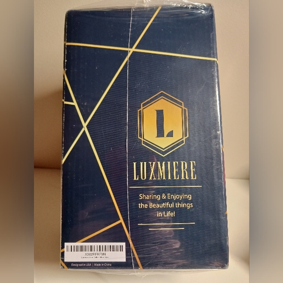 LUXMIERE Wine Chiller - Picture 3 of 5